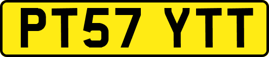 PT57YTT