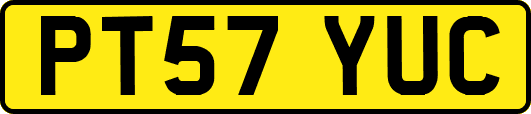 PT57YUC