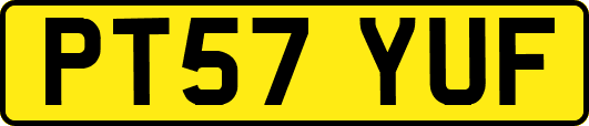 PT57YUF