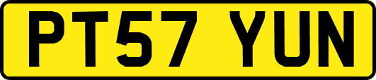 PT57YUN