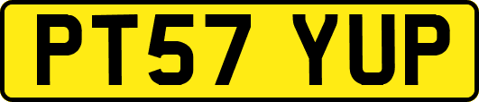 PT57YUP
