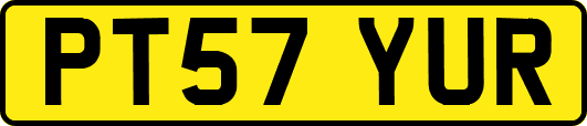 PT57YUR