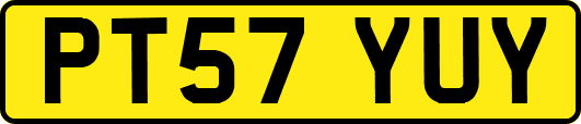 PT57YUY