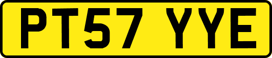 PT57YYE