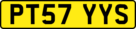 PT57YYS