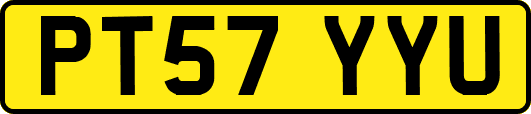 PT57YYU