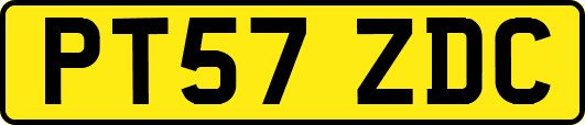 PT57ZDC