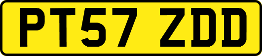 PT57ZDD