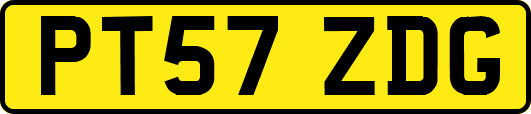 PT57ZDG