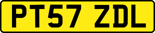 PT57ZDL