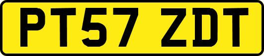 PT57ZDT