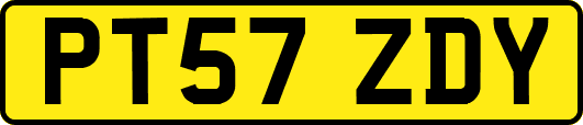 PT57ZDY