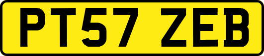 PT57ZEB