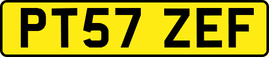 PT57ZEF