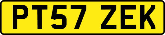 PT57ZEK
