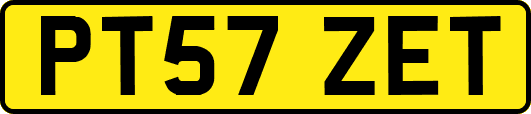 PT57ZET