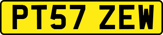 PT57ZEW