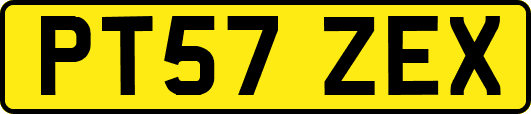 PT57ZEX