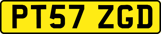 PT57ZGD