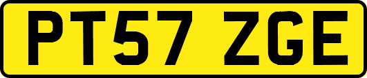 PT57ZGE