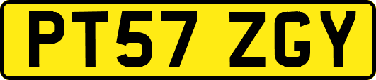 PT57ZGY