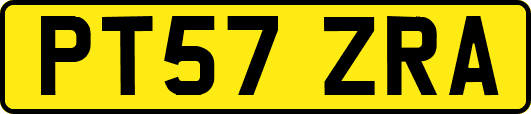 PT57ZRA
