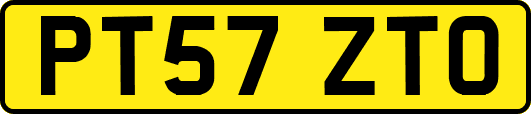 PT57ZTO