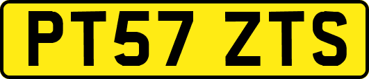 PT57ZTS