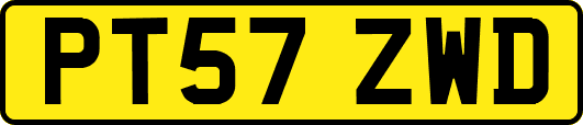 PT57ZWD