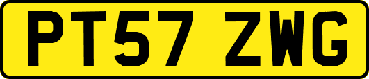 PT57ZWG