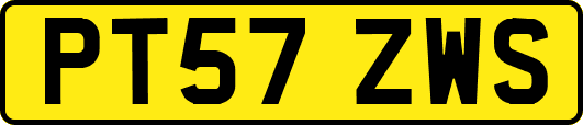 PT57ZWS