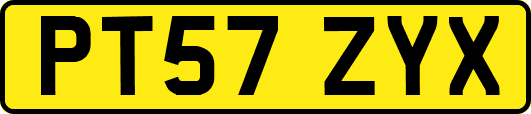 PT57ZYX