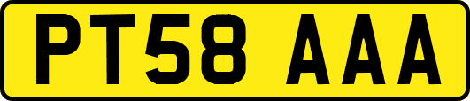 PT58AAA