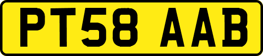 PT58AAB