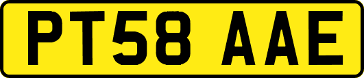 PT58AAE