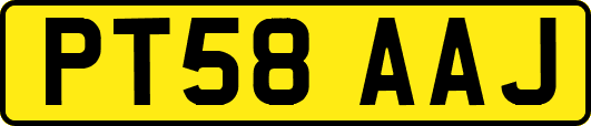 PT58AAJ
