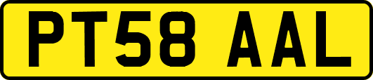 PT58AAL