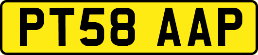 PT58AAP