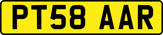 PT58AAR