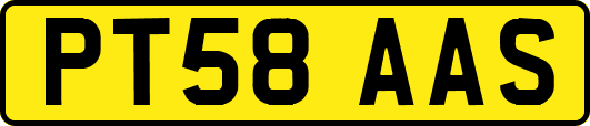 PT58AAS