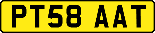 PT58AAT
