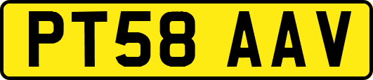PT58AAV