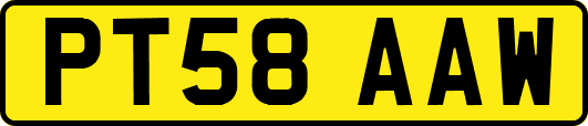 PT58AAW