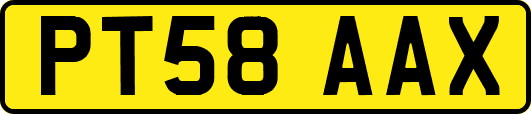 PT58AAX