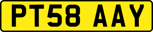 PT58AAY