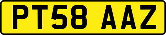 PT58AAZ