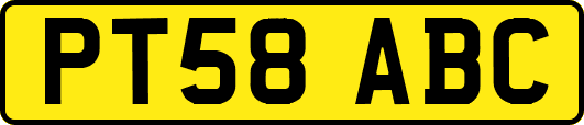 PT58ABC