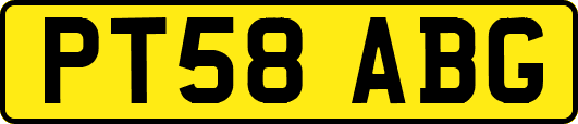 PT58ABG