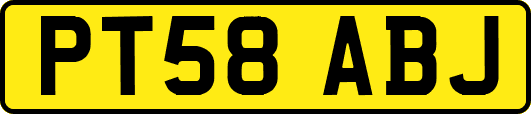 PT58ABJ