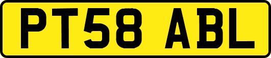 PT58ABL